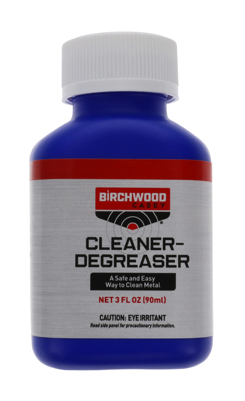 Limpiador Desengrasante Birchwood Casey Cleaner Degreaser