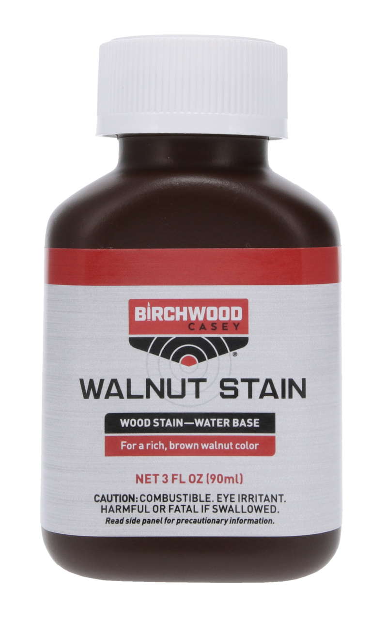 Kit para Acabado de Culatas Birchwood Casey Tru-Oil