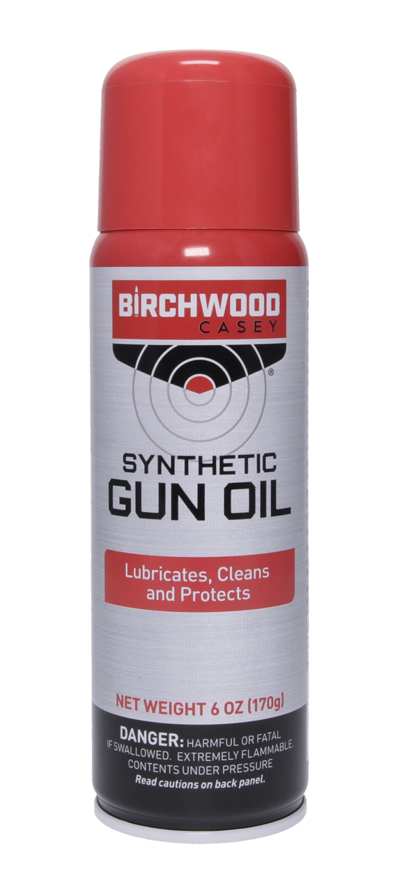 Gun Cleaner and Degreaser