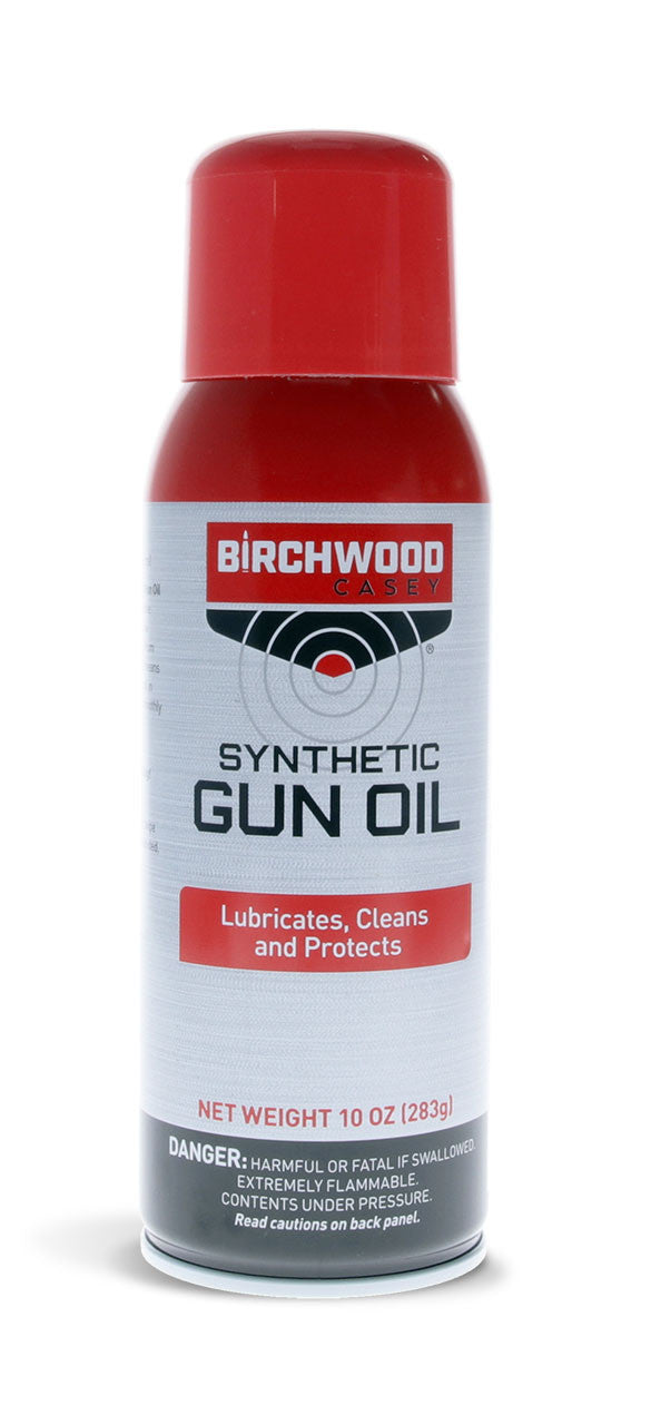 Gun Cleaner and Degreaser