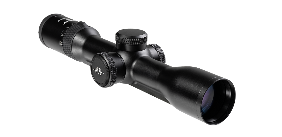 ZF 1-7x28 IC Scope