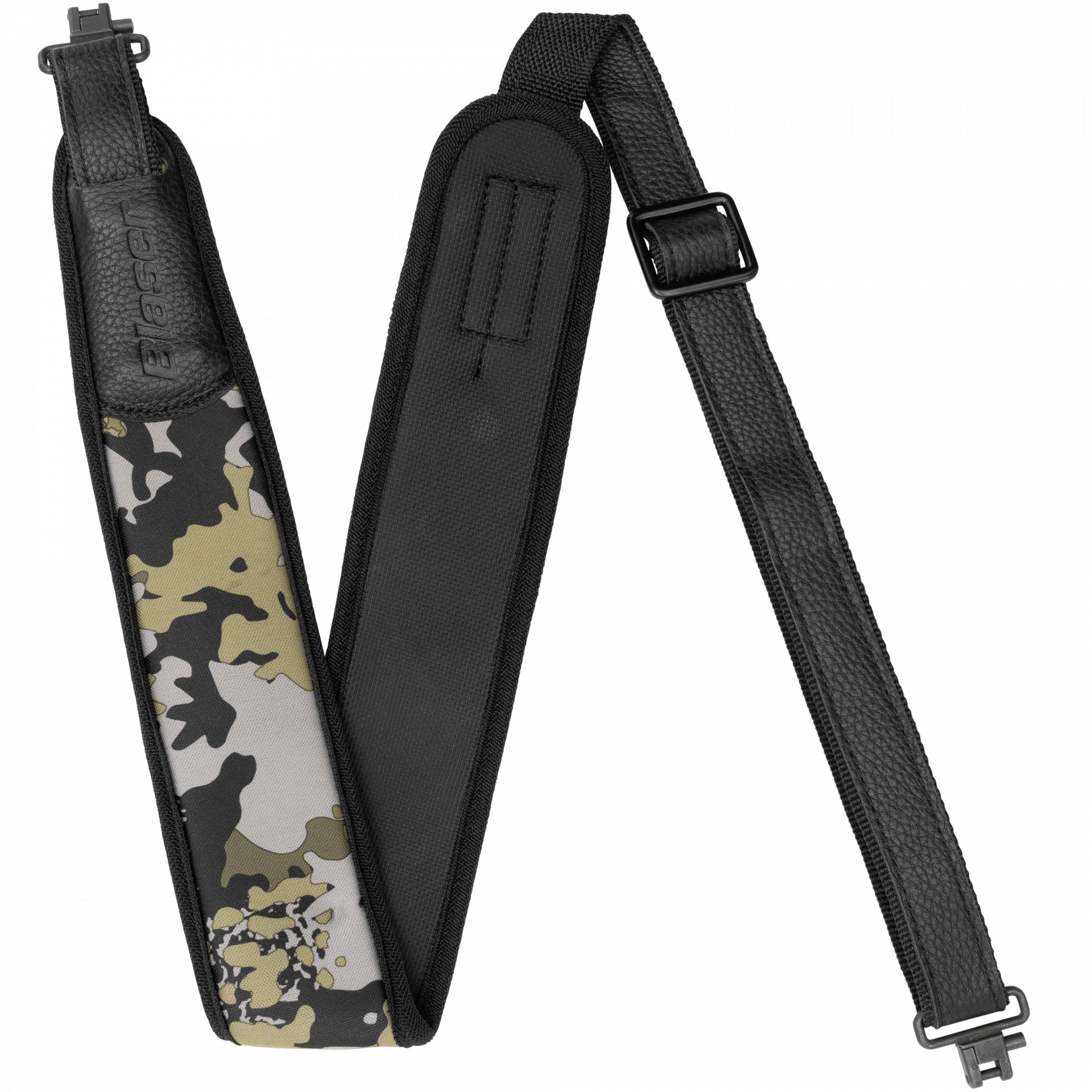 Correa Portafusil Blaser de Neopreno HunTec Camo