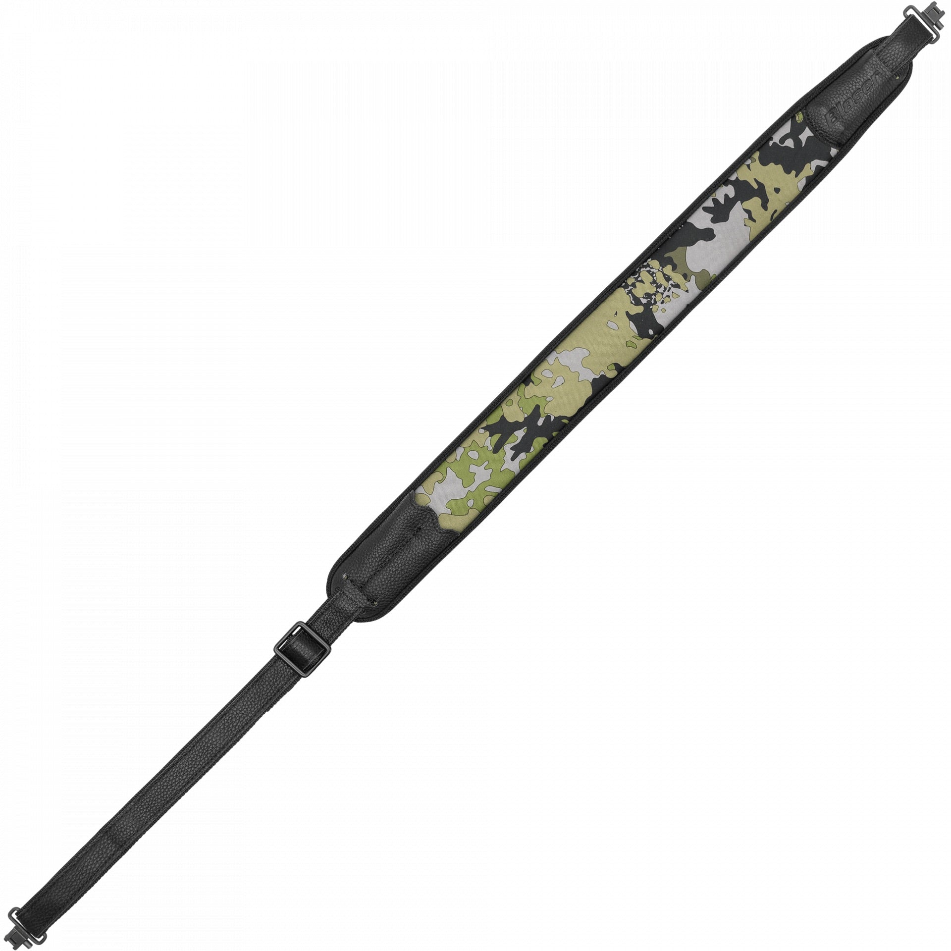 Correa Portafusil Blaser de Neopreno HunTec Camo