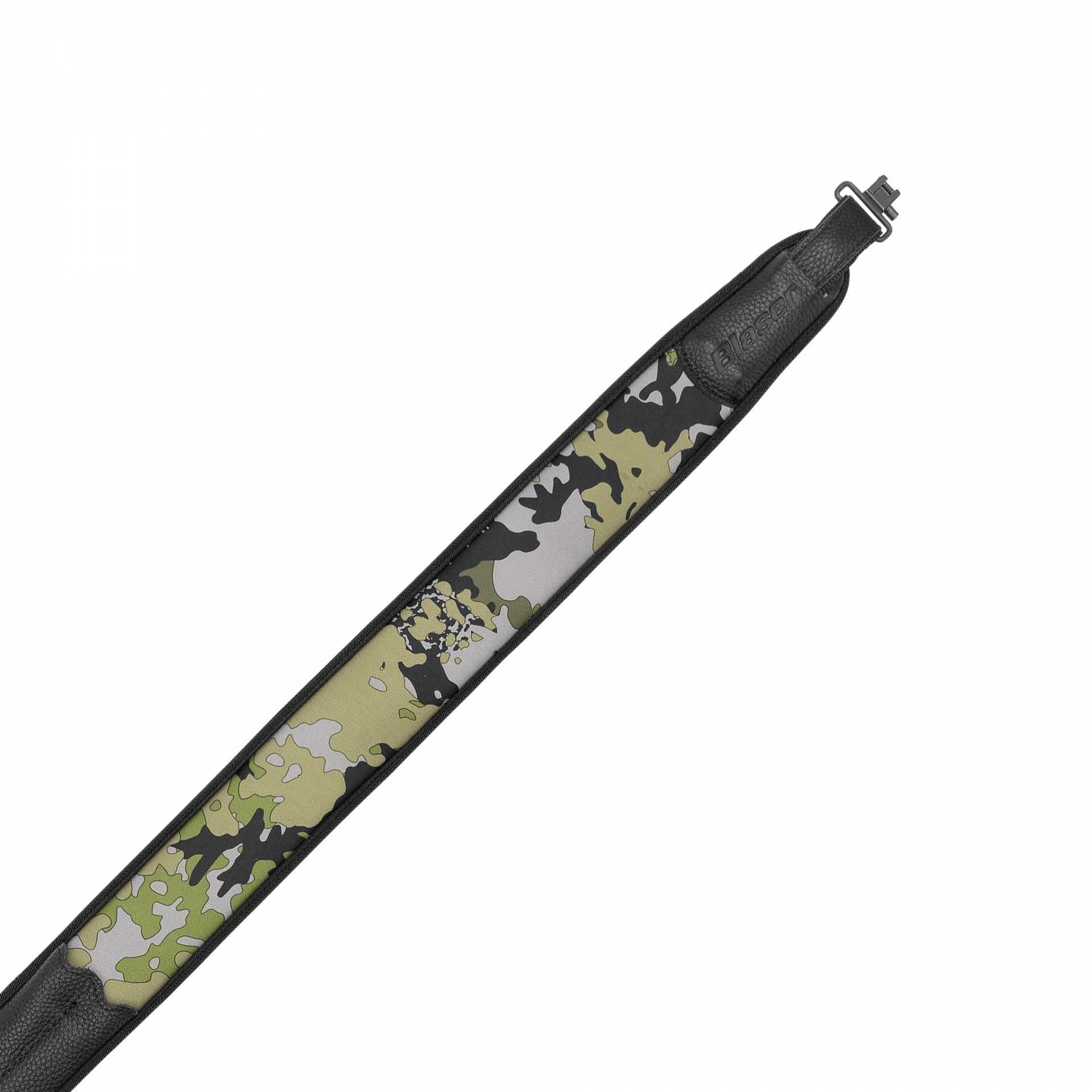 Correa Portafusil Blaser de Neopreno HunTec Camo