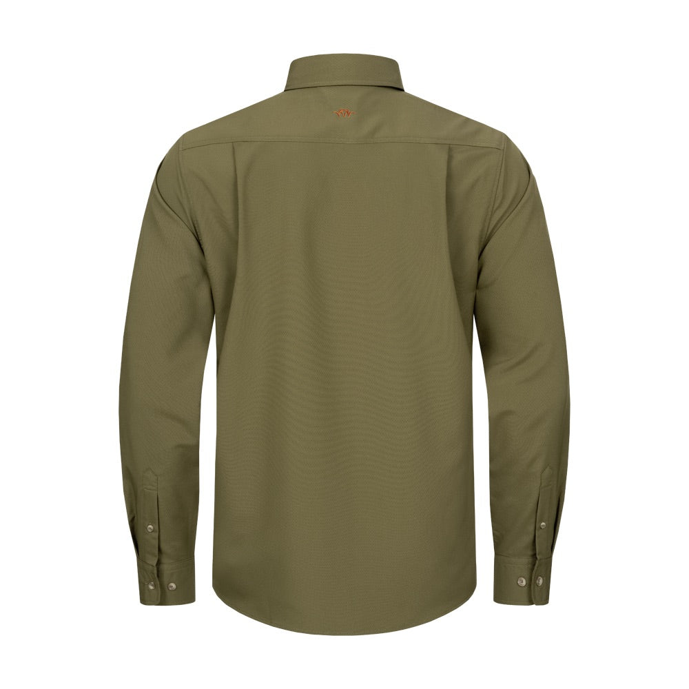 Camisa BLASER HuntTec AirFlow