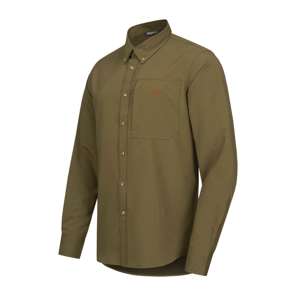 Camisa BLASER HuntTec AirFlow