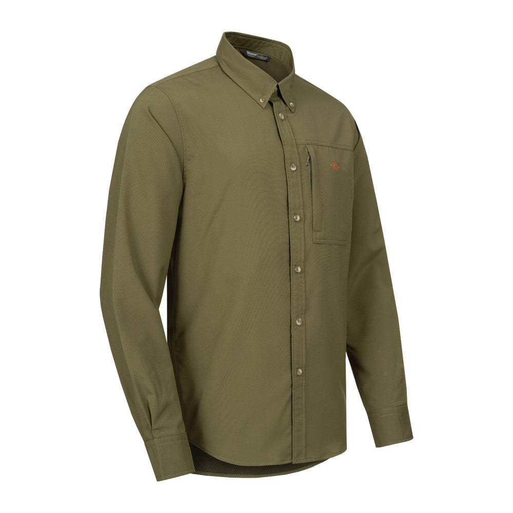Camisa BLASER HuntTec AirFlow