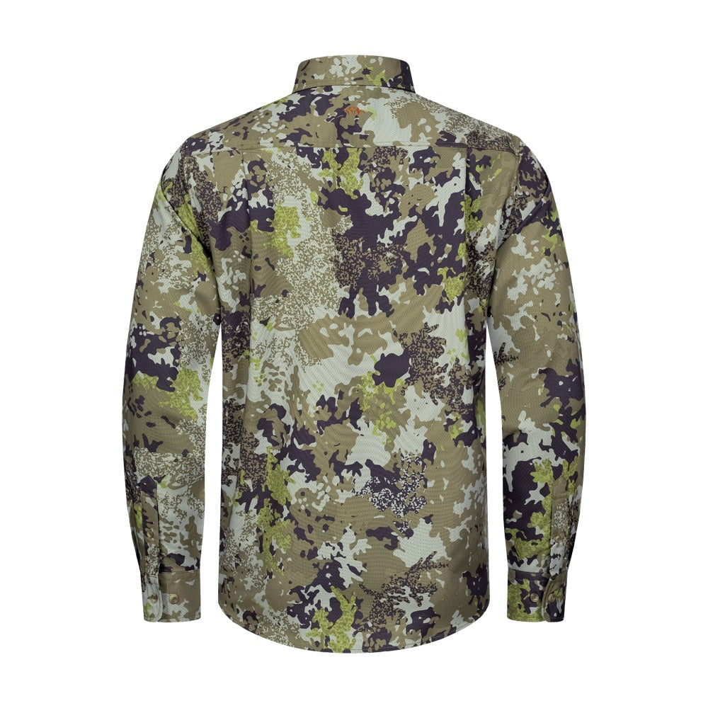 Camisa BLASER HuntTec AirFlow