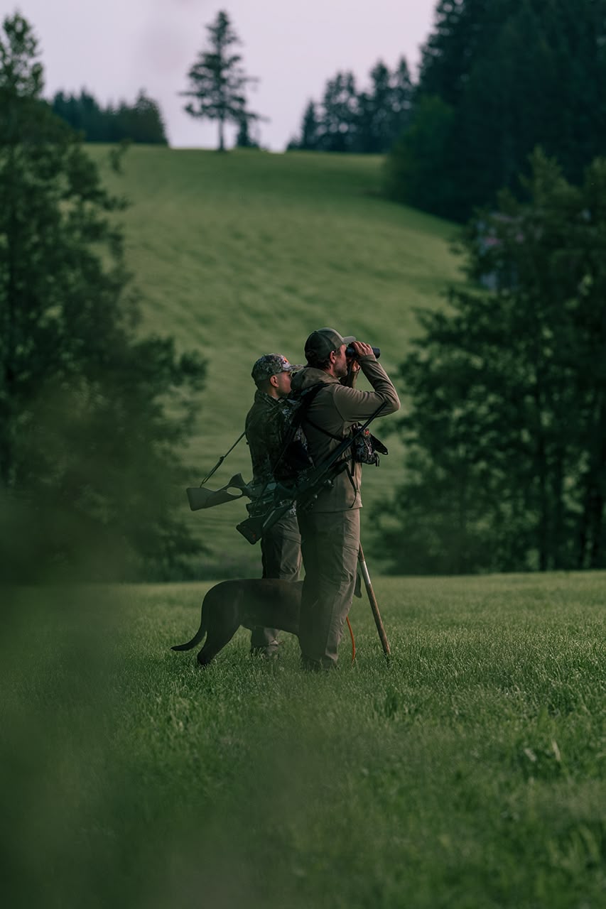 Sudadera Blaser con Capucha de Drenaje de Alta Calidad y Panel Frontal Integrado