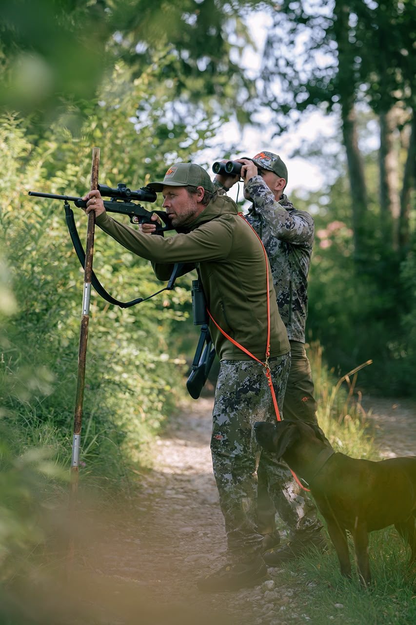 Sudadera Blaser con Capucha de Drenaje de Alta Calidad y Panel Frontal Integrado