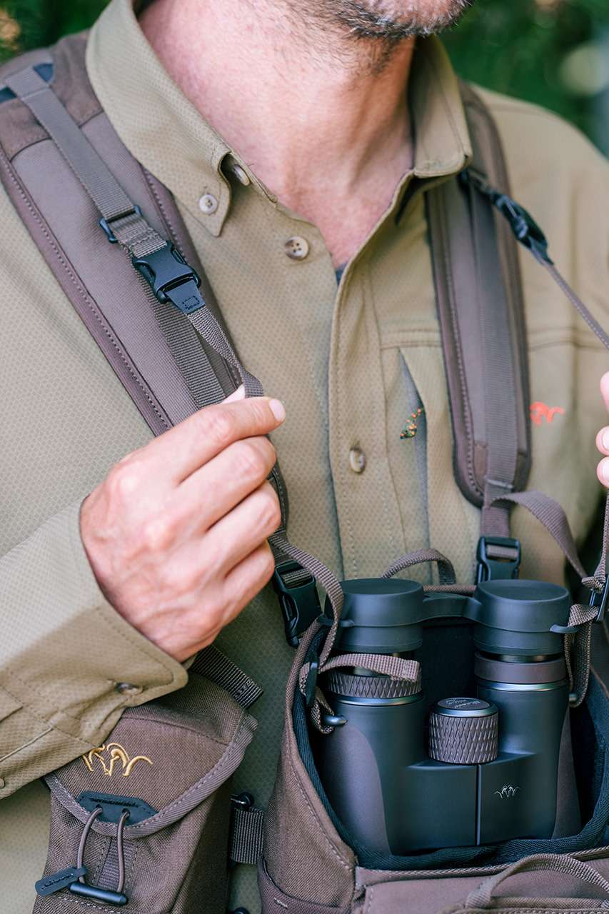Arnés para Prismáticos Blaser Harness 2.0 Equipamiento Modular