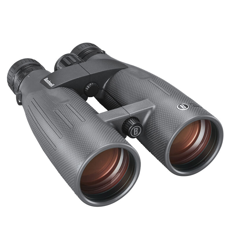 Prismáticos Bushnell Match Pro ED