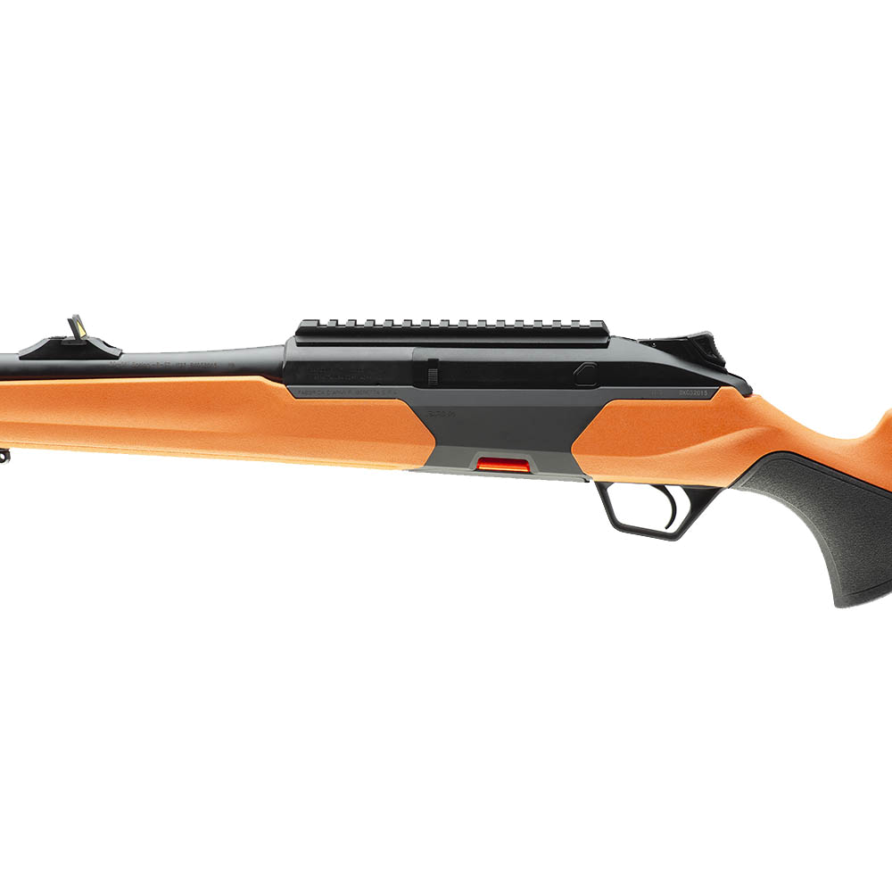 Rifle de Cerrojo Rectilíneo Beretta BRX1 Wild Boar