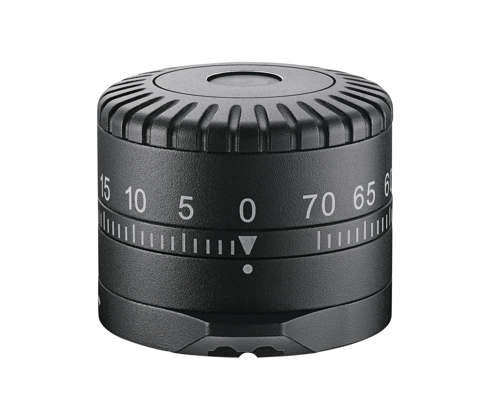 BTF Ballistic Flex Turret