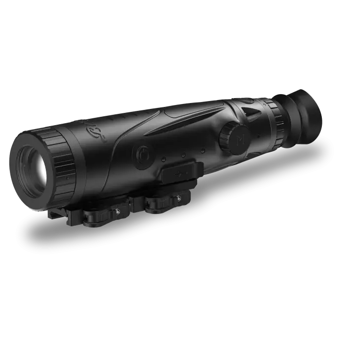 Visor Térmico BTS35 v2