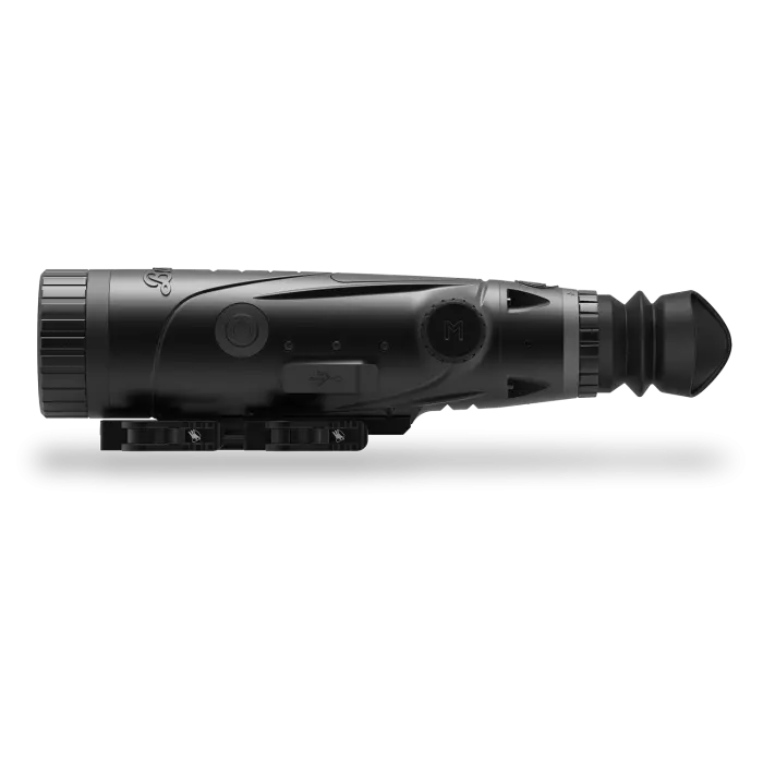 Visor Térmico BTS35 v2