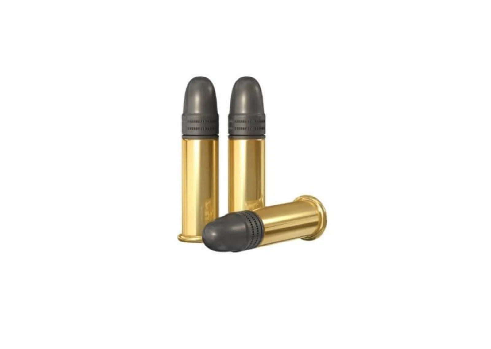 Standard Plus Bullets