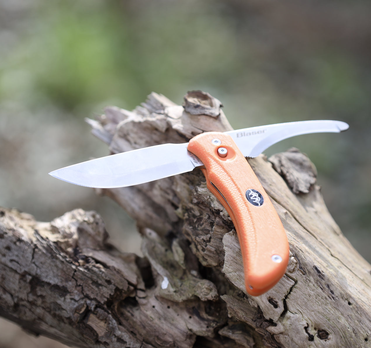 Navaja Blaser Ultimate