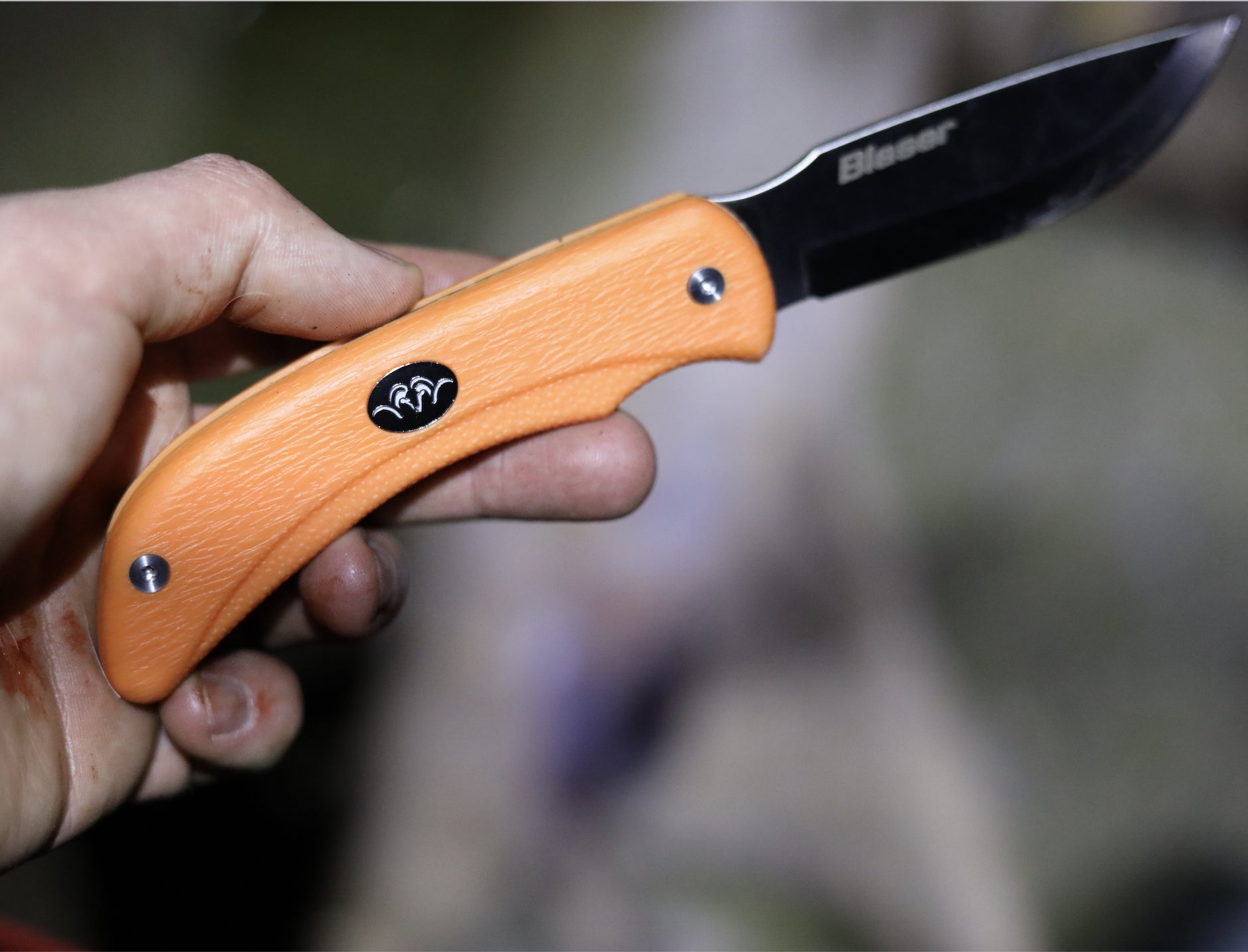 Navaja Blaser Ultimate