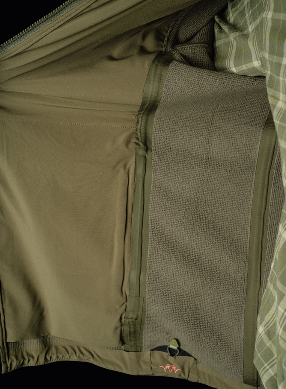 Chaqueta BLASER Tranquility