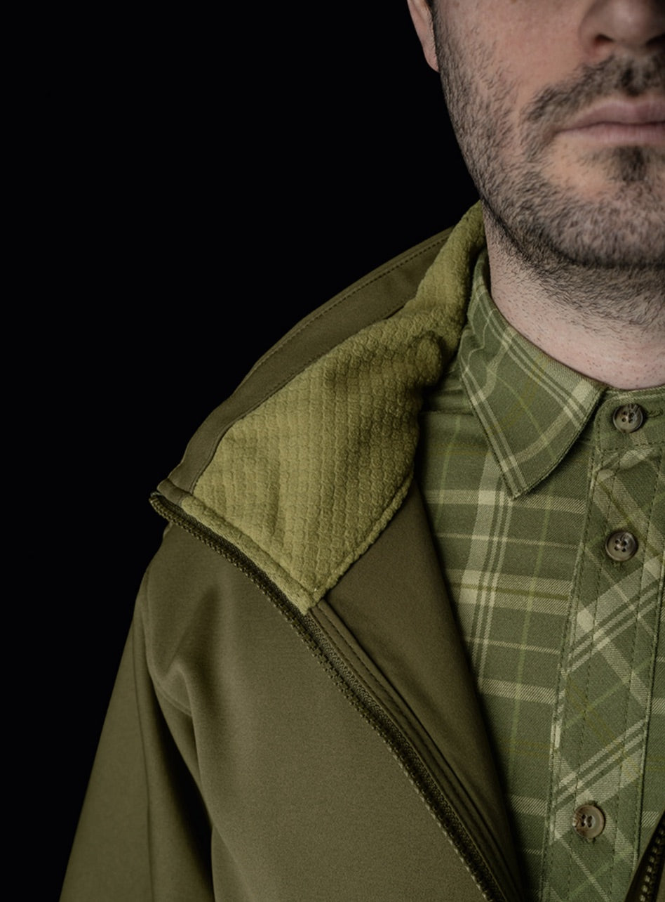 Chaqueta BLASER Tranquility