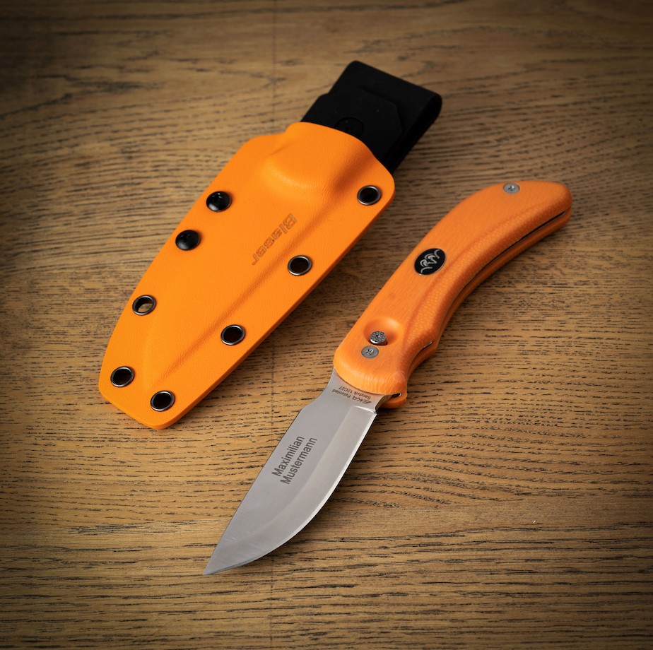 Navaja Blaser Ultimate