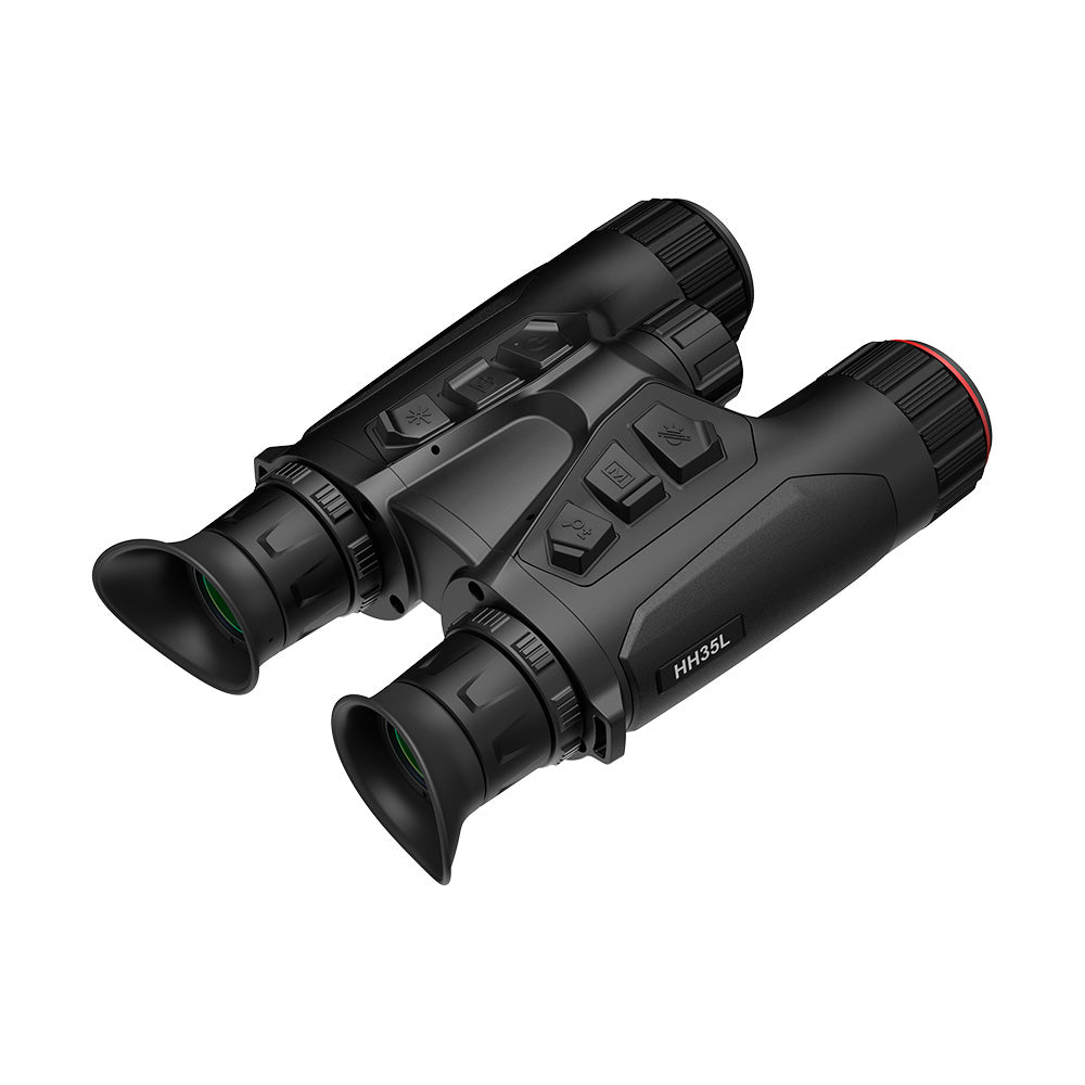 Prismáticos Hikmicro Habrok de Visión Nocturna y Térmica