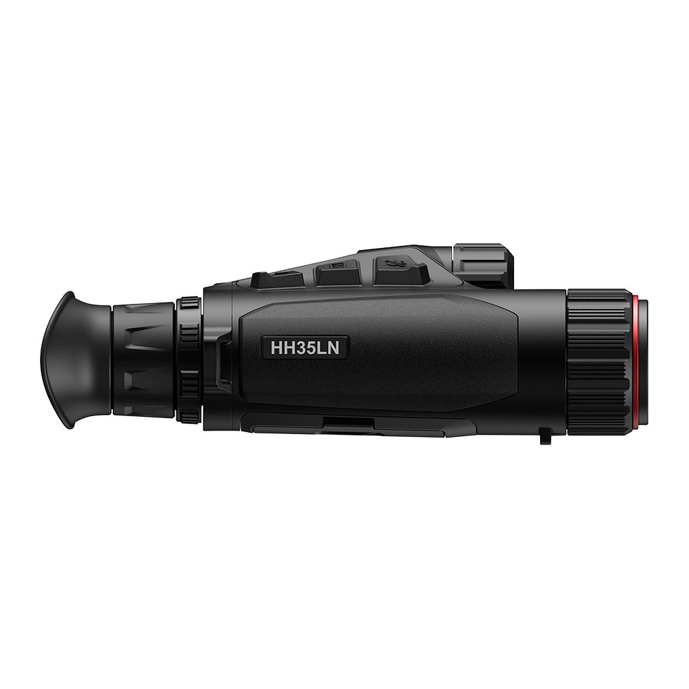Prismáticos Hikmicro Habrok de Visión Nocturna y Térmica