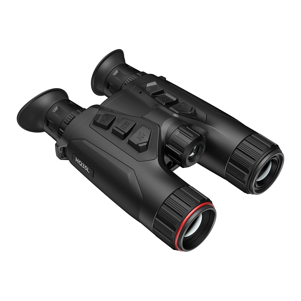 Prismáticos Hikmicro Habrok de Visión Nocturna y Térmica