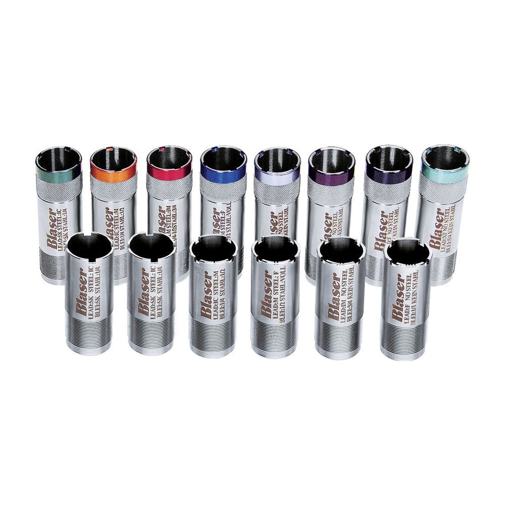 Choke Extended Spectrum para Escopeta Blaser