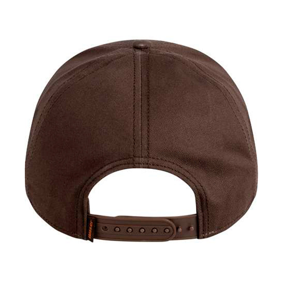 Gorra de placa Blaser