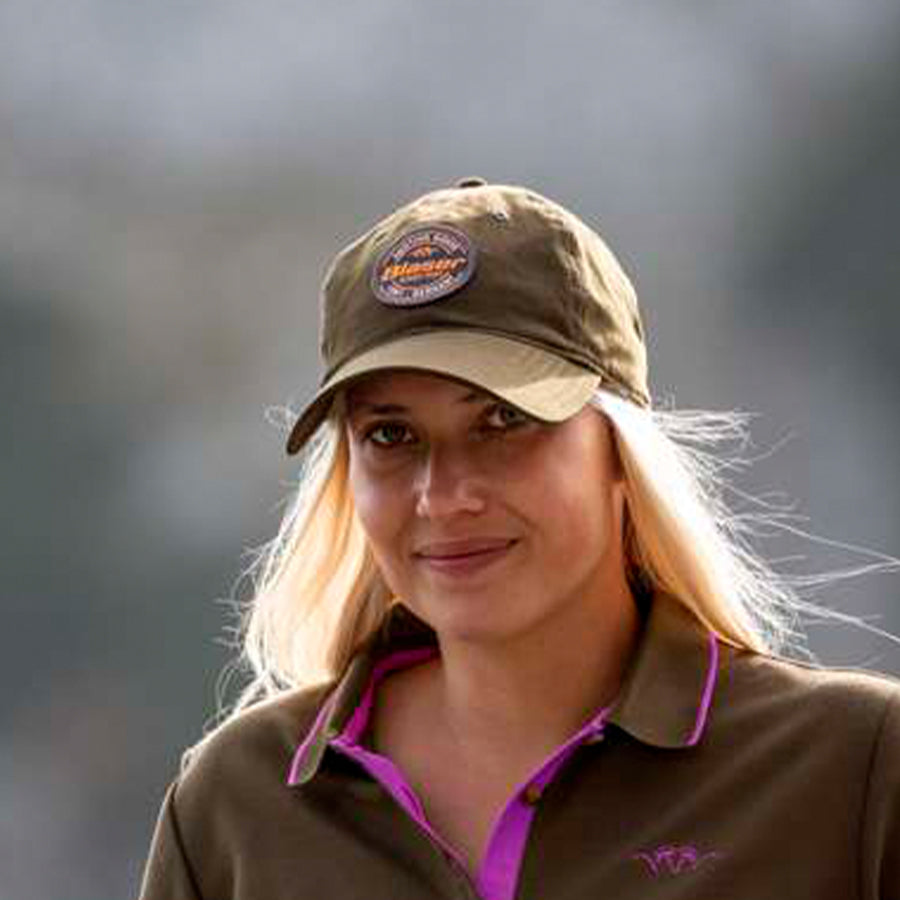 Gorra bicolor Blaser Hunting Goods