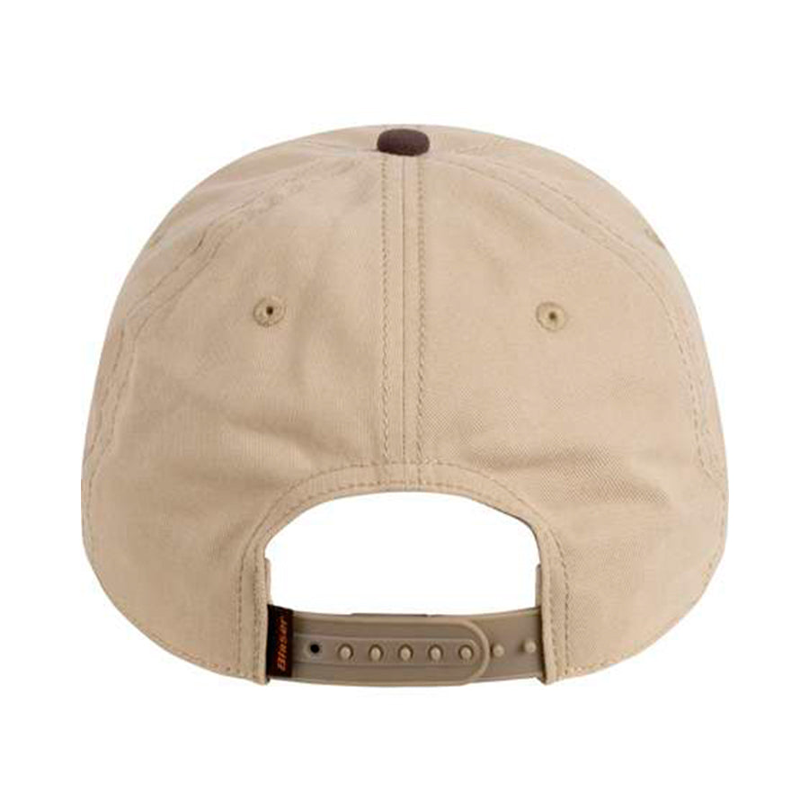 Gorra bicolor Blaser Hunting Goods
