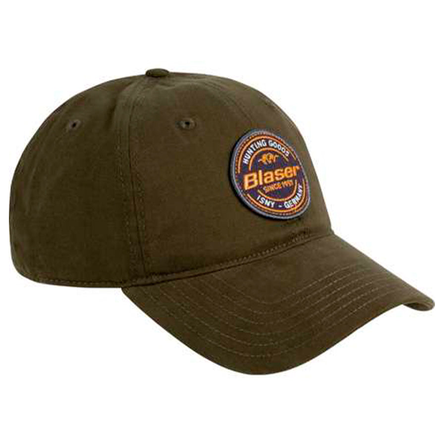 Gorra bicolor Blaser Hunting Goods