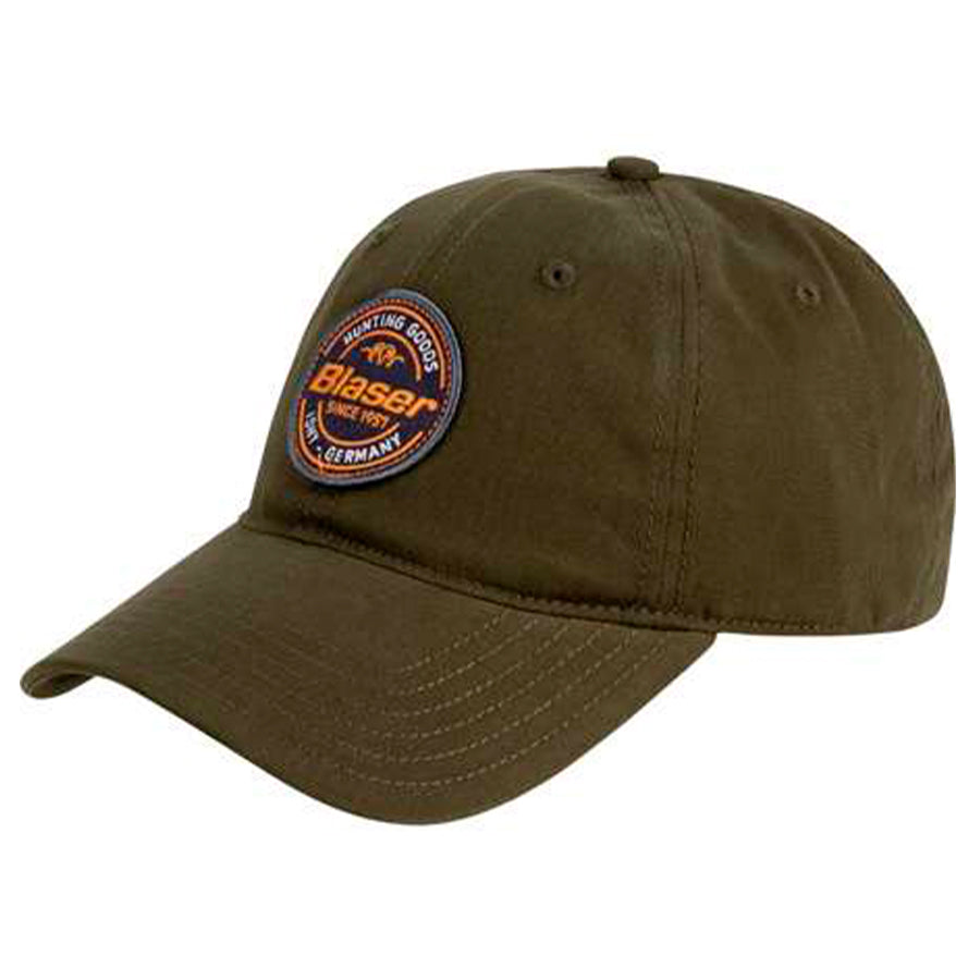 Gorra bicolor Blaser Hunting Goods