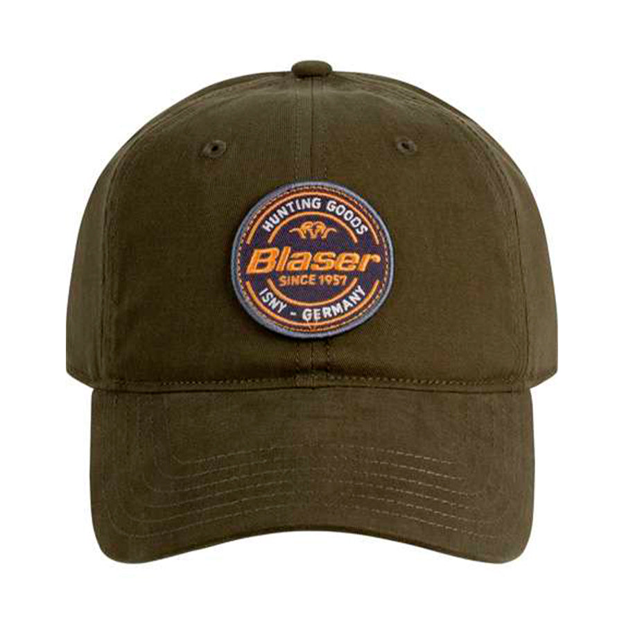 Gorra bicolor Blaser Hunting Goods
