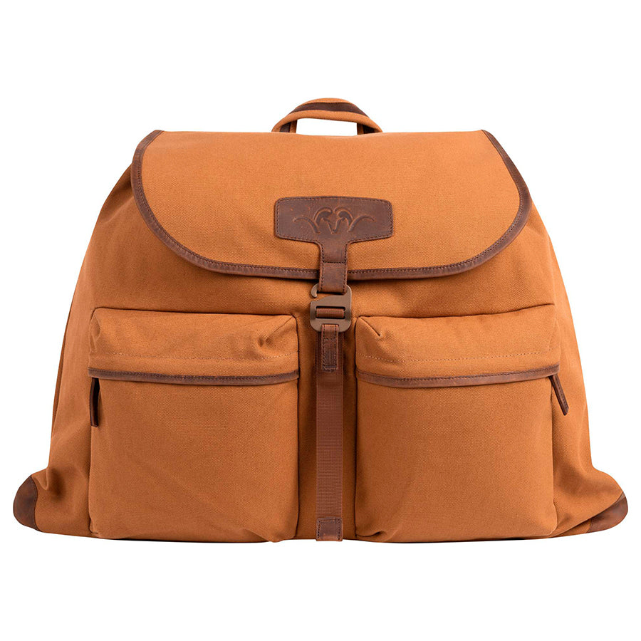 Mochila Blaser Canvas