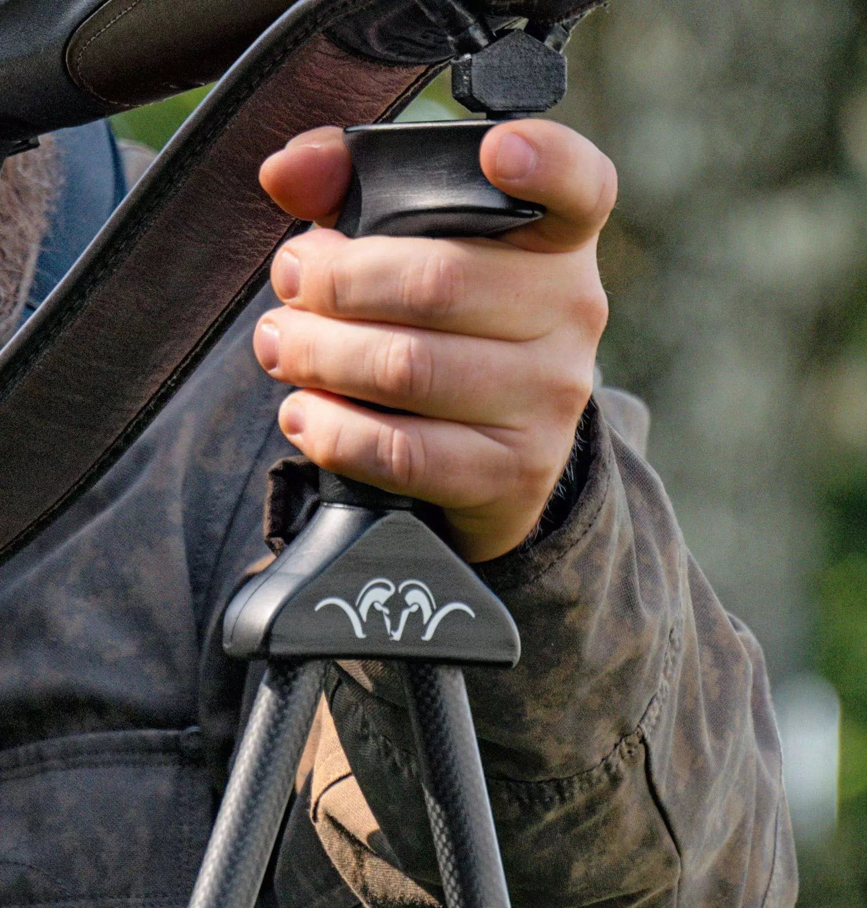 Carbon Stick 2.0 Blaser apoyo/disparo de carbono
