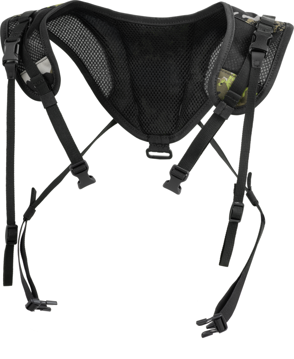 Arnés para Prismáticos Blaser Harness 2.0 Equipamiento Modular