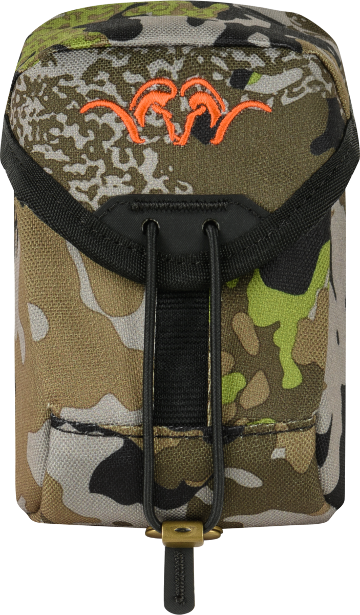 Bolsa Pequeña Acoplable a Arnés para Prismáticos Blaser Harness 2.0
