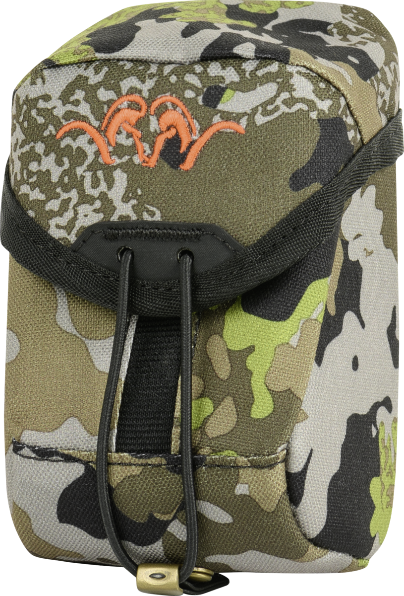 Bolsa Pequeña Acoplable a Arnés para Prismáticos Blaser Harness 2.0