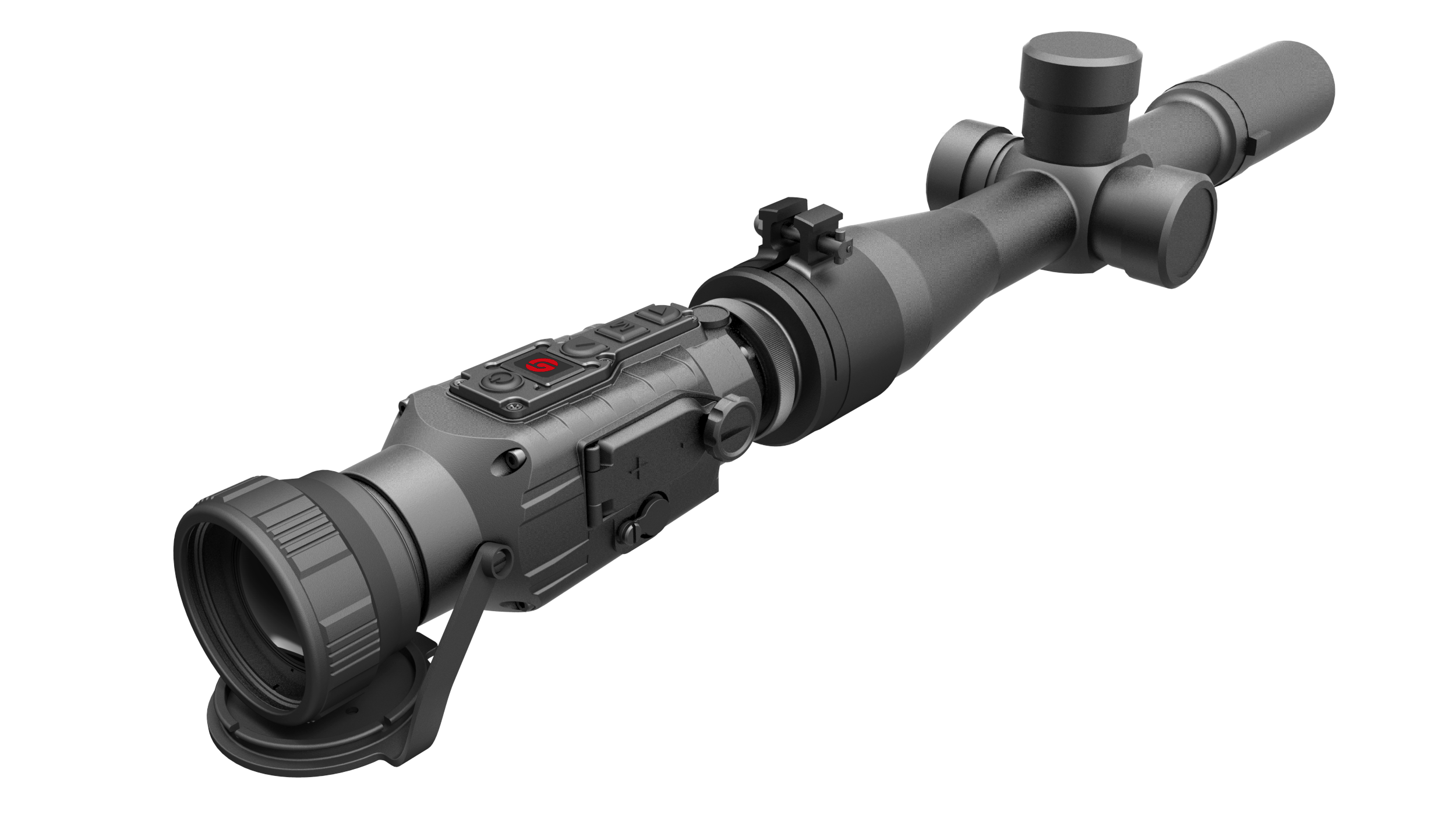 TA Series Clip-On Thermal Monocular