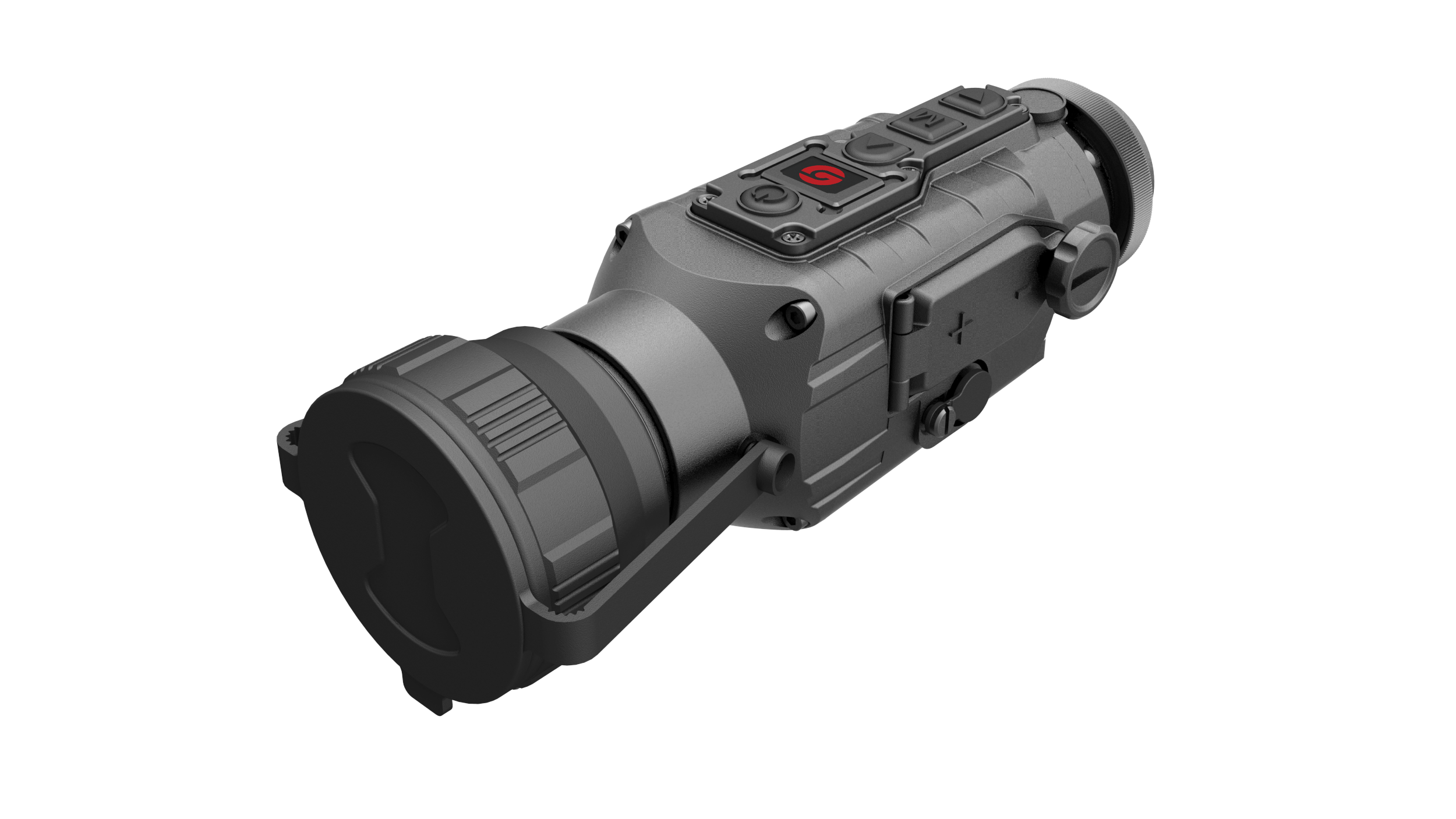 TA Series Clip-On Thermal Monocular