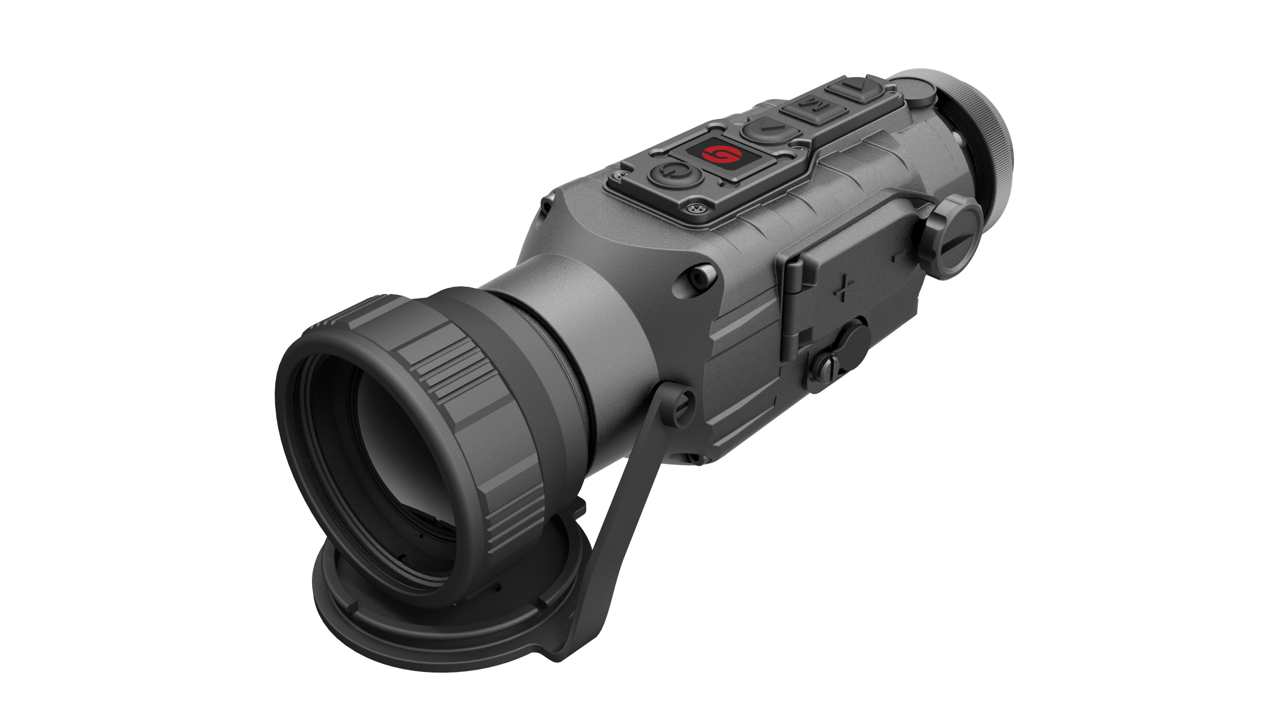 TA Series Clip-On Thermal Monocular