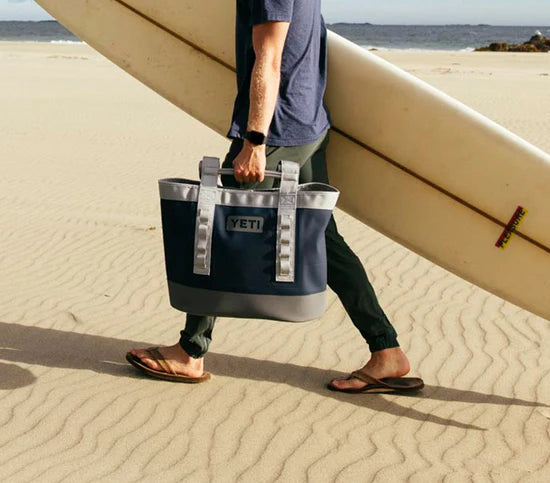 Bolso Impermeable YETI CAMINO® CARRYALL