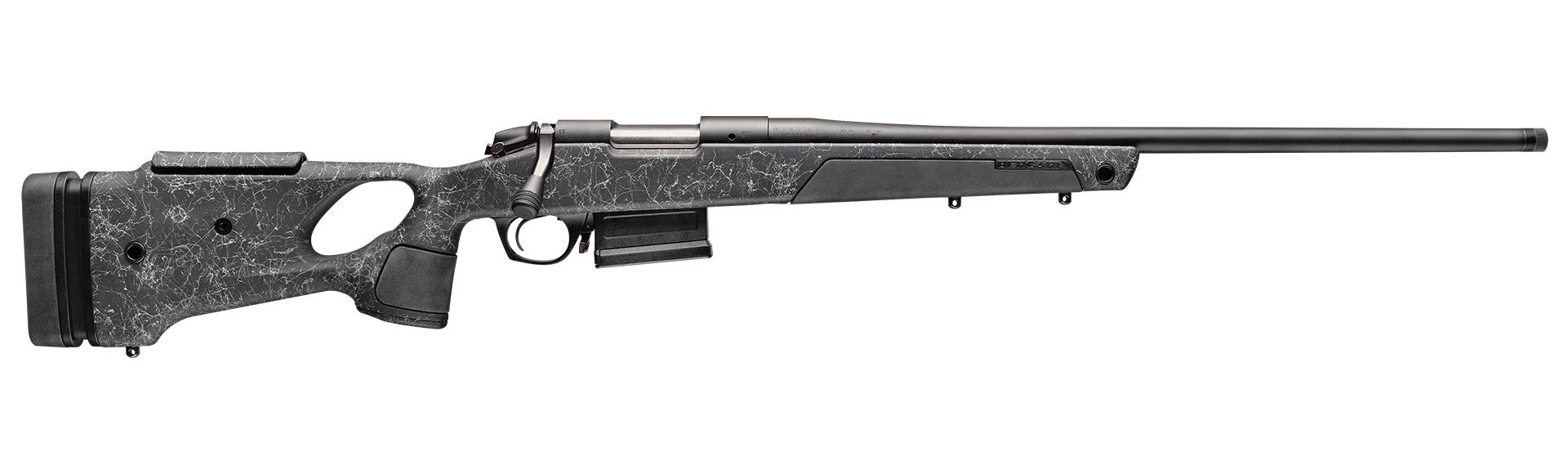 Rifle de Cerrojo Bergara B14 Thumbhole