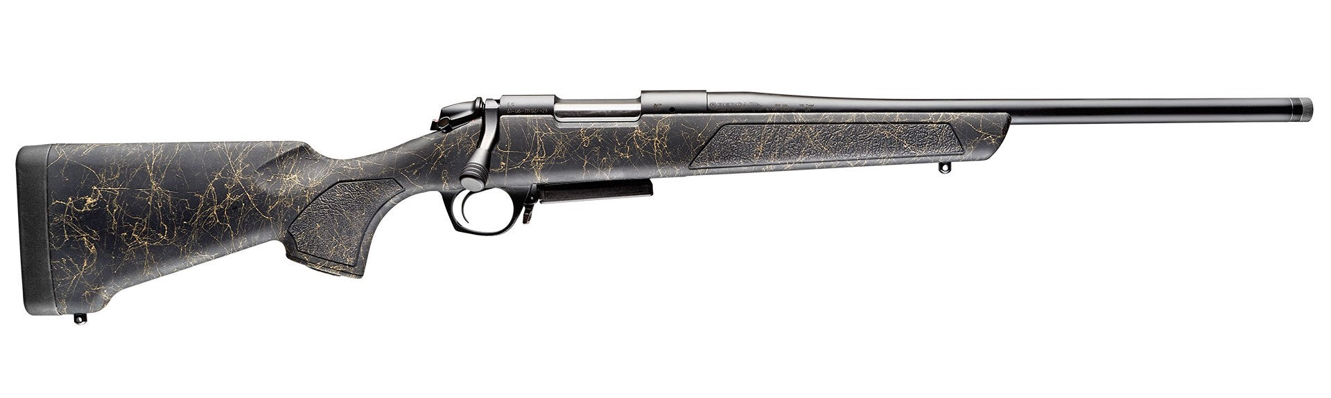 Rifle de Cerrojo Bergara B14 Stoke