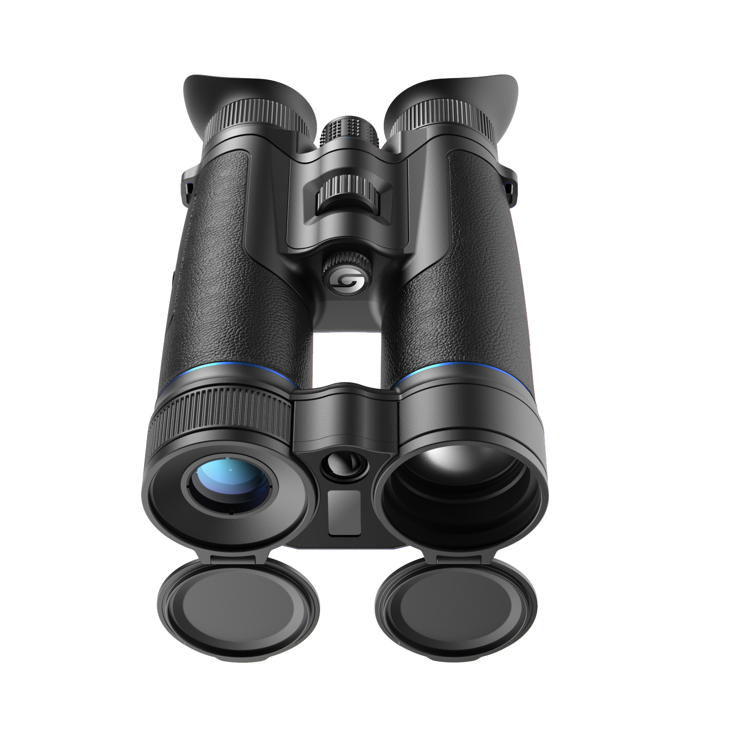 Binoculares Guide de Visión Diurna Nocturna y Térmica Serie DN Muo 2.0