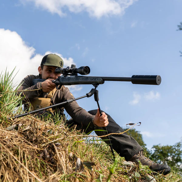 Bípode Spartan SpringBok Bipod®