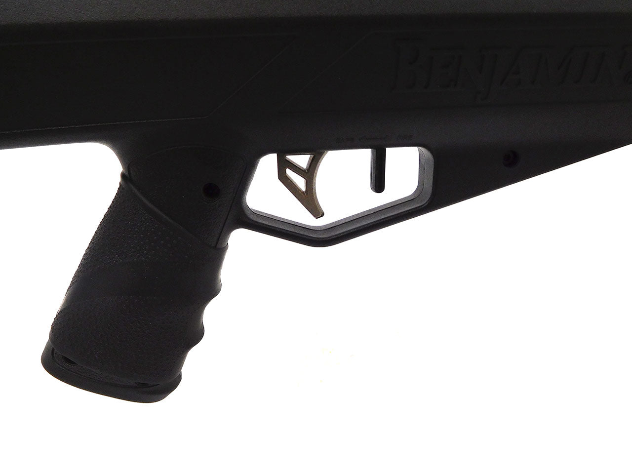 Bulldog .357 Carbine